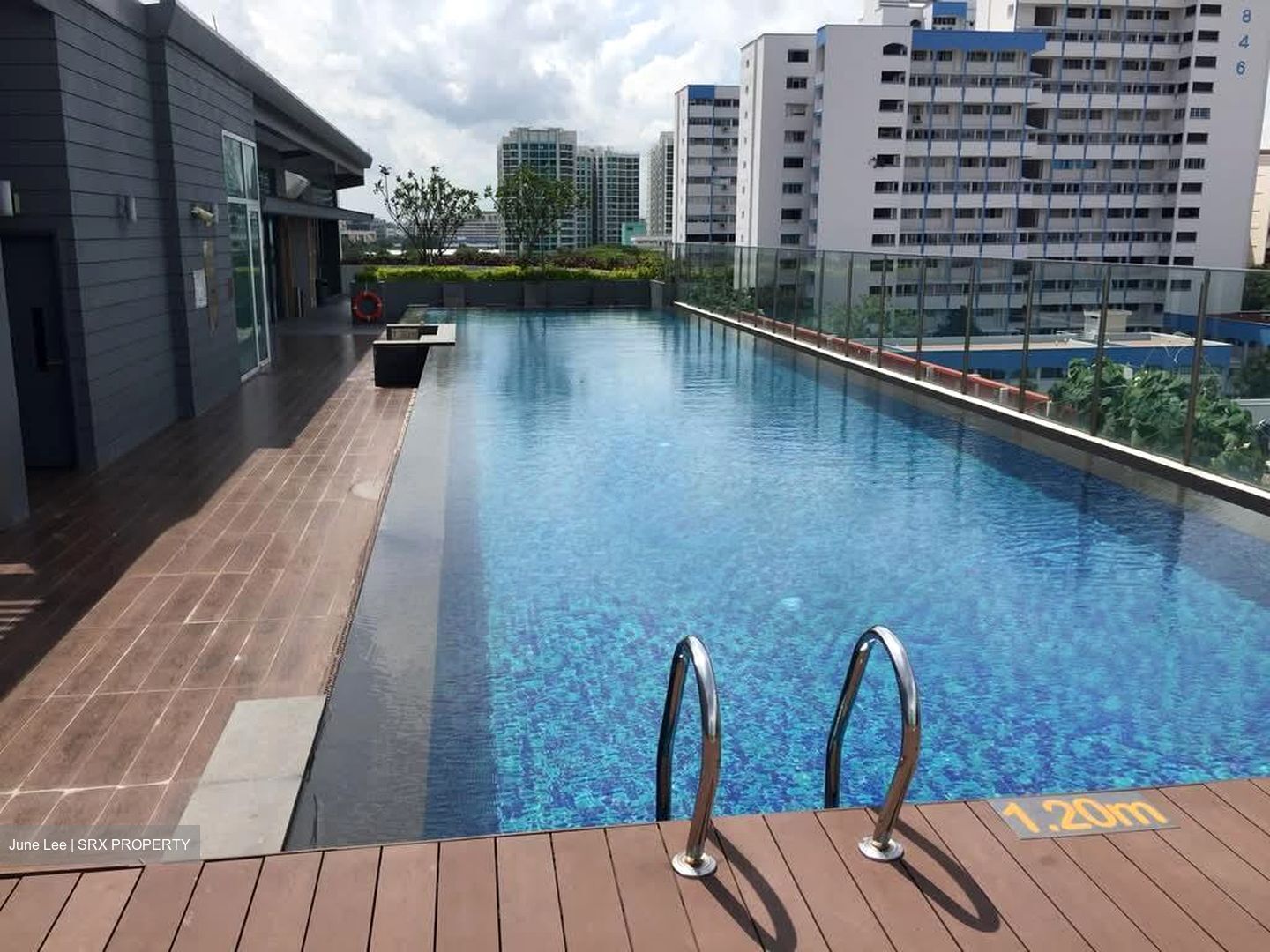 Wis@changi (D14), Office #593998451